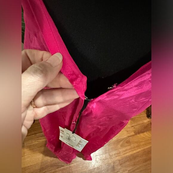 Shahida Parides WEDDING LONG DRESS FOR WOMEN - Picture 6 of 16